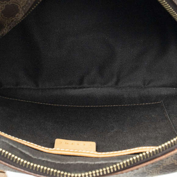 Celine Small Dome Top Handle - Picture 9 of 10